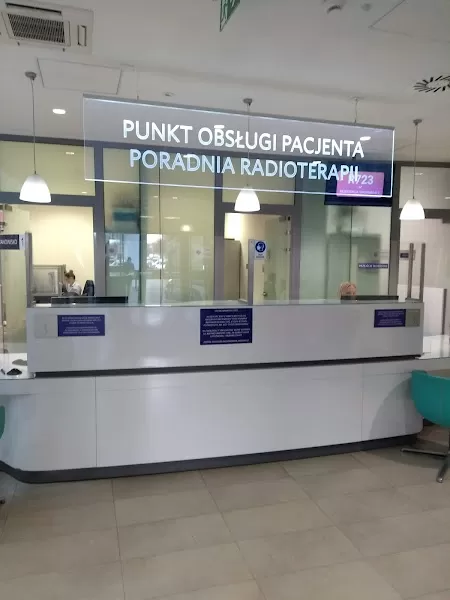 Centrum Radioterapii Amethyst - Photo 7