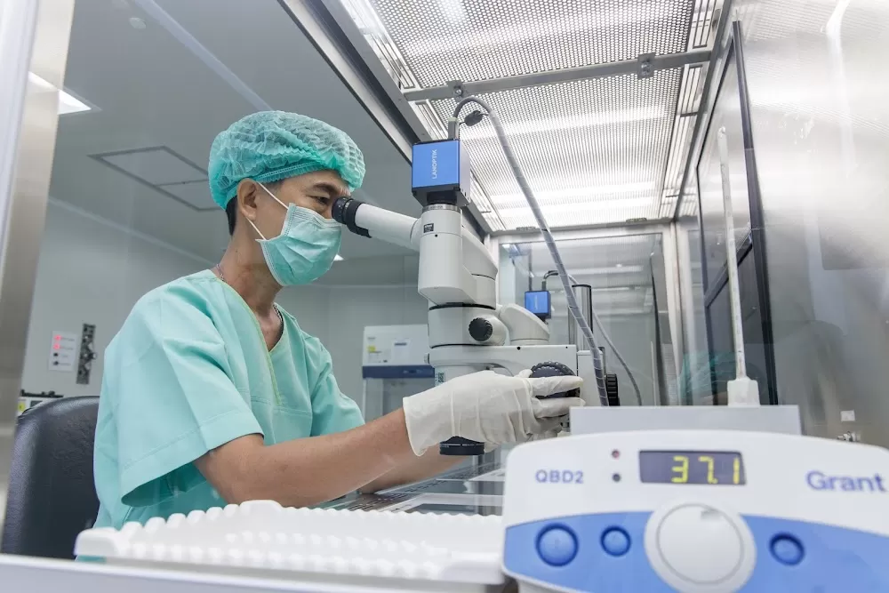 LaVida Advanced Fertility & Medical Center - Photo 4