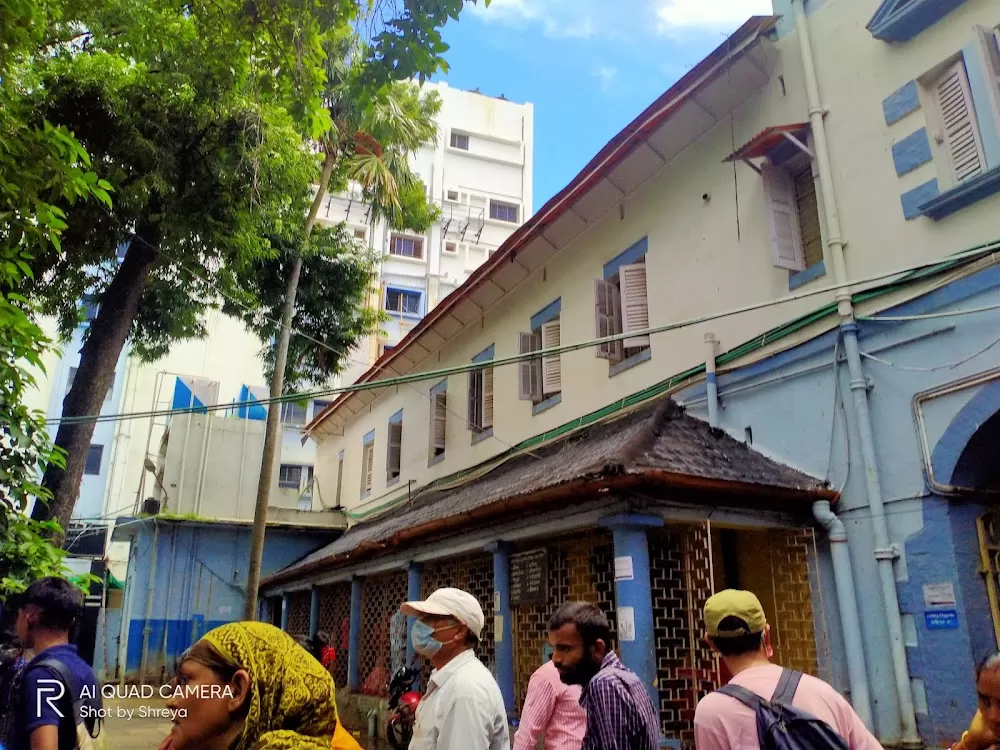 Institute Of Psychiatry - Photo 6