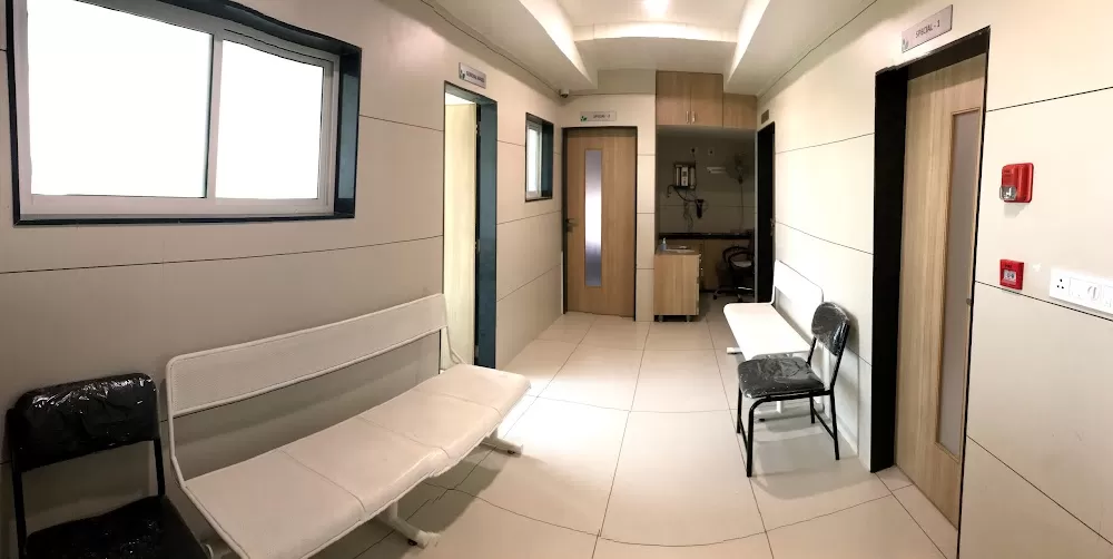 Bharti ENT Care Hospital - Photo 6