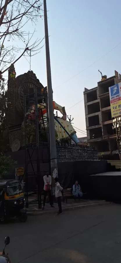Aayush Children's and Multi-speciality Hospital - Photo 4