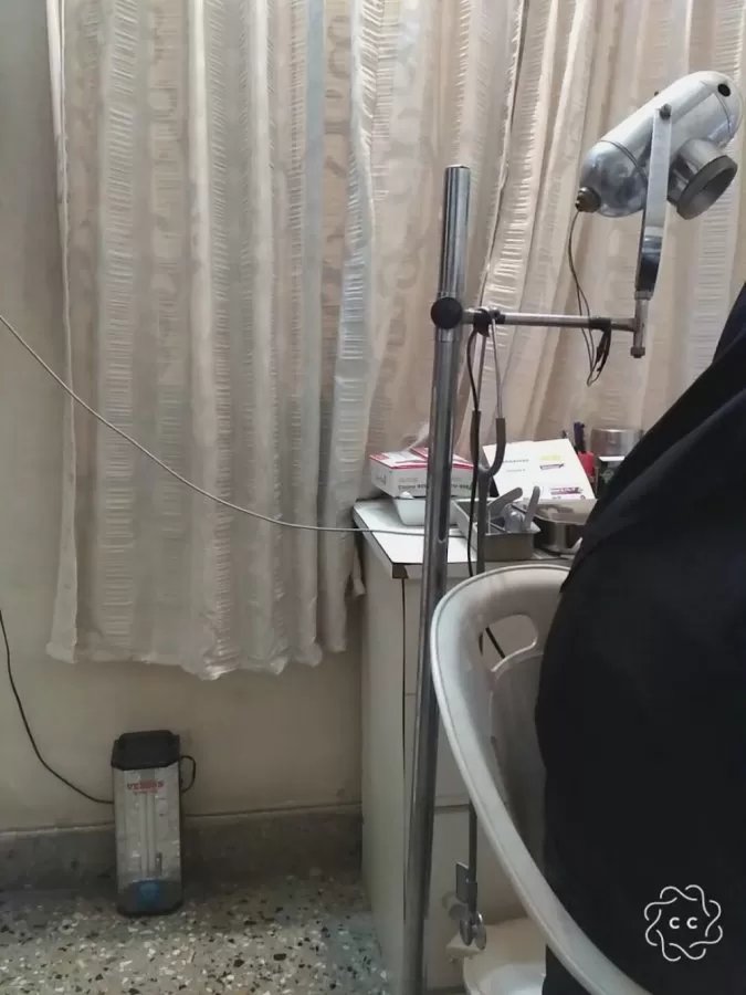 Masiha Ent & Dental Clinic - Photo 1