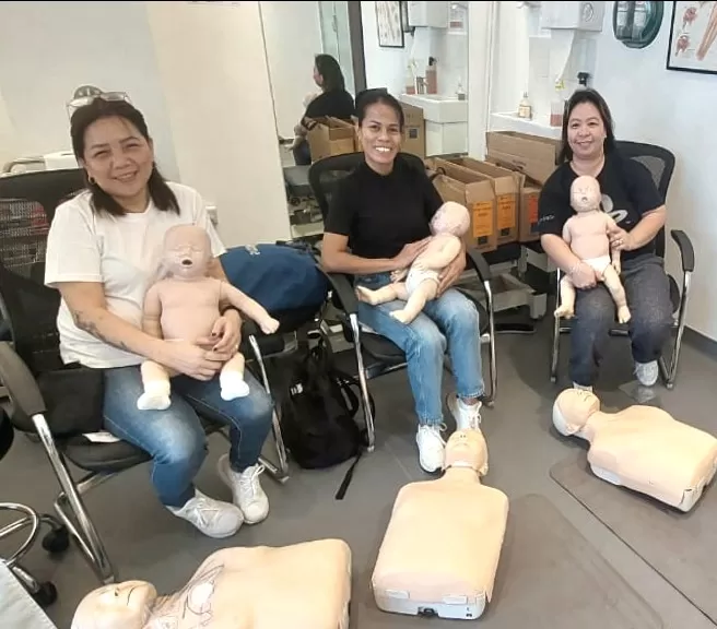 Optimal Clinic - Photo 6