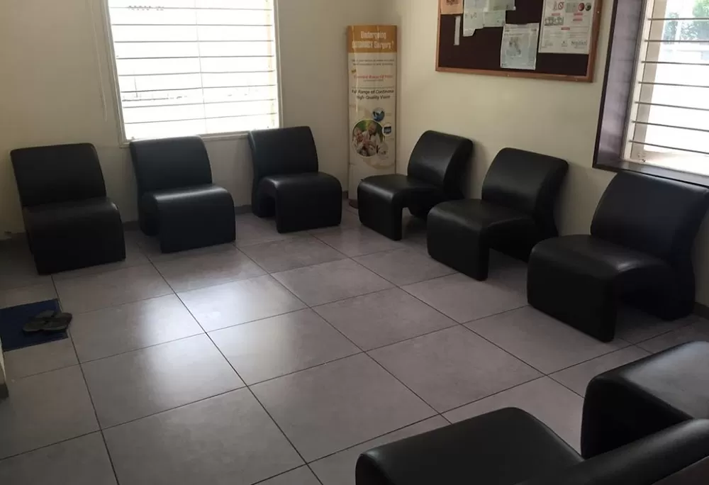 Sahajanand Eye Care Hospital - Photo 5
