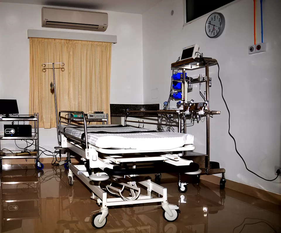 Cadabams Hospitals - Photo 2