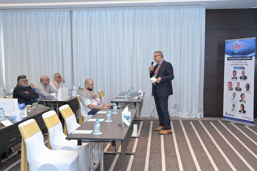 Dr. Ehab Kheir - Photo 4