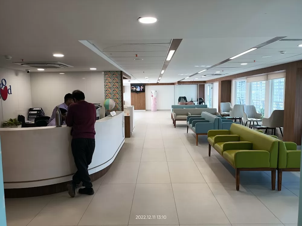 Motherhood Hospital Sector 57 - Best Maternity Hospital in Gurgaon - Photo 1
