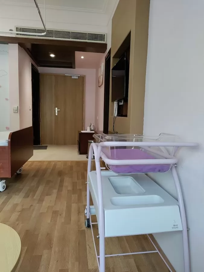 Cloudnine Hospital - Patparganj, East Delhi | Best Maternity & Pregnancy Centre - Photo 6