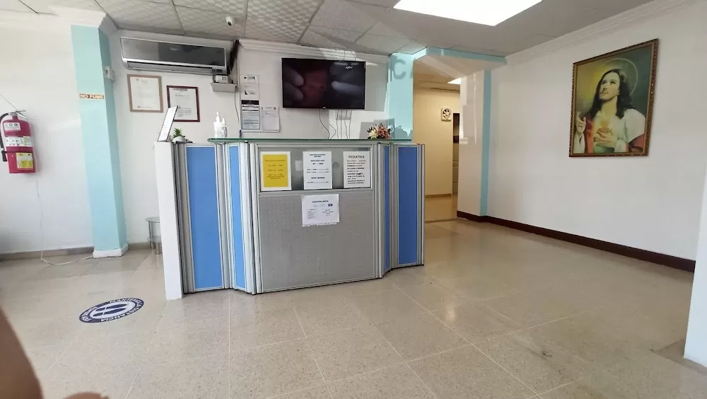 Cecilia Square Medical Center - Photo 1