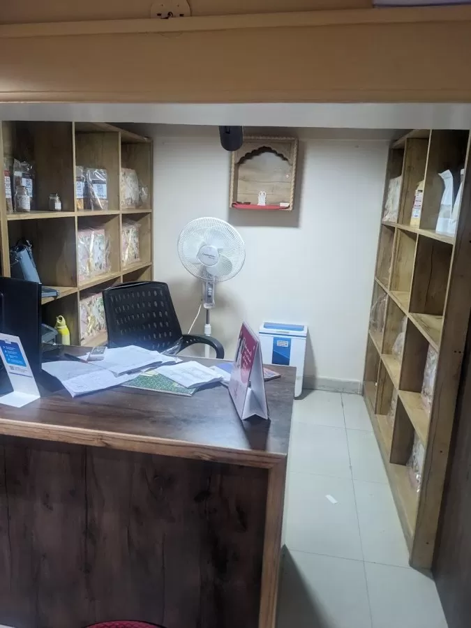 Solanki Hospital - Photo 1