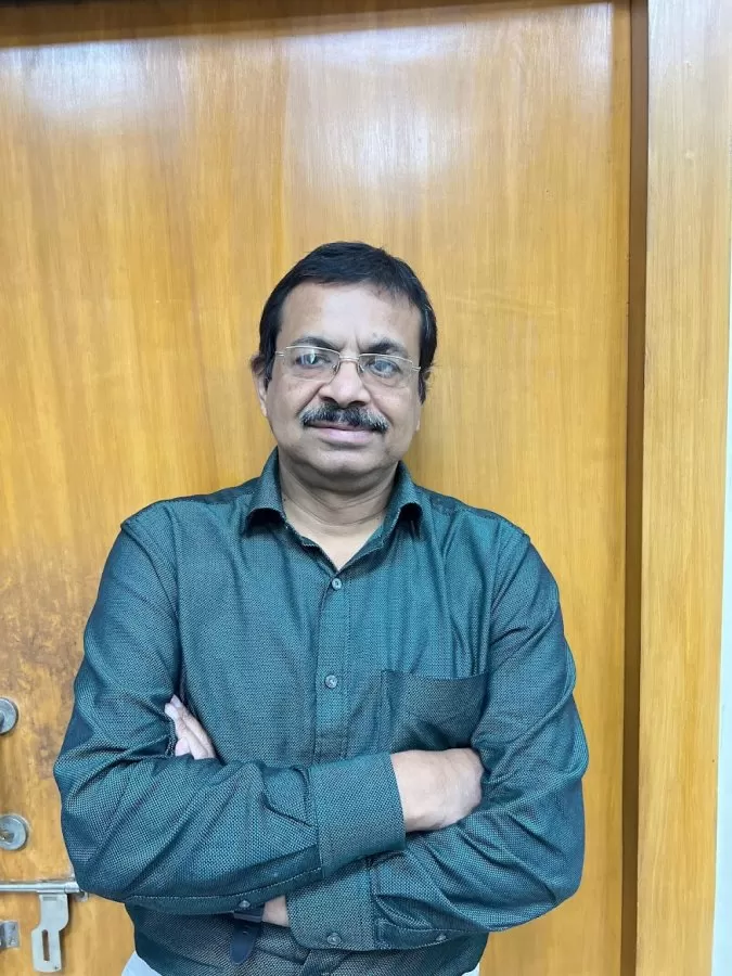Dr. Arghya Maitra | Best Gynaecologist in kolkata - Photo 6
