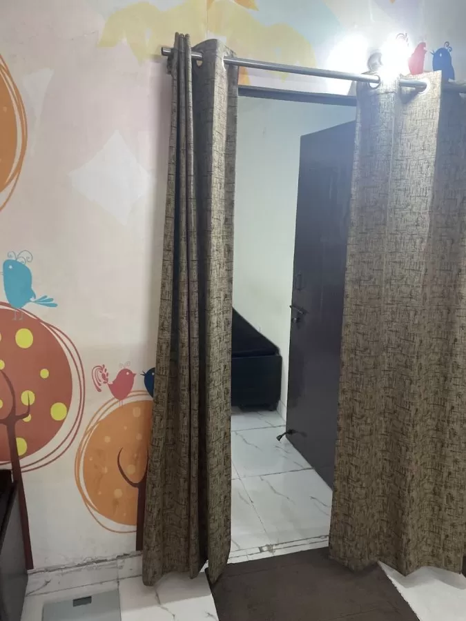 KIDGENIX CHILD CLINIC (Dr Nikhil Mehrotra) - Photo 8