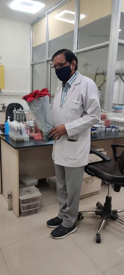 Department of Medical Microbiology - Photo 2