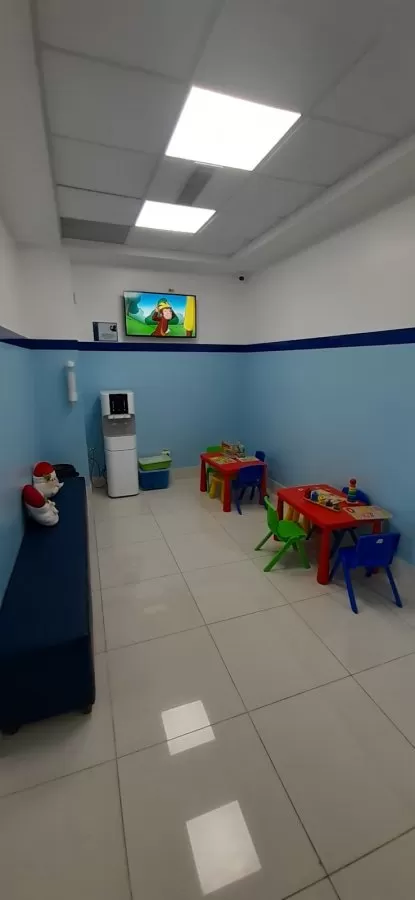 Centro Médico Saludom - Photo 6