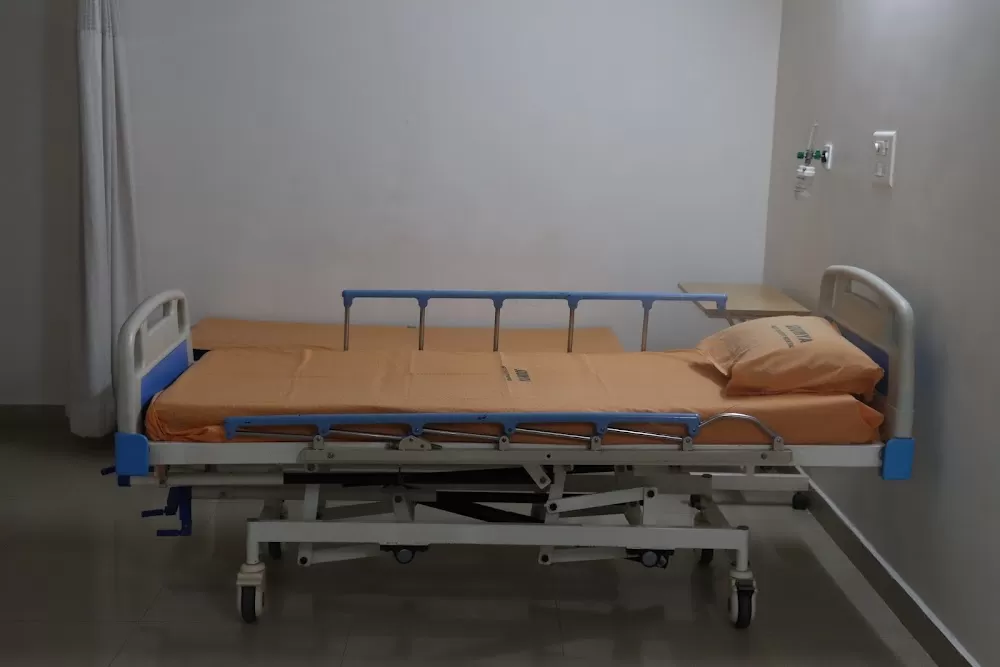 Soumya Multi Speciality Hospital - Photo 7