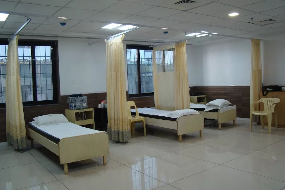 MGM Hospital - Photo 8