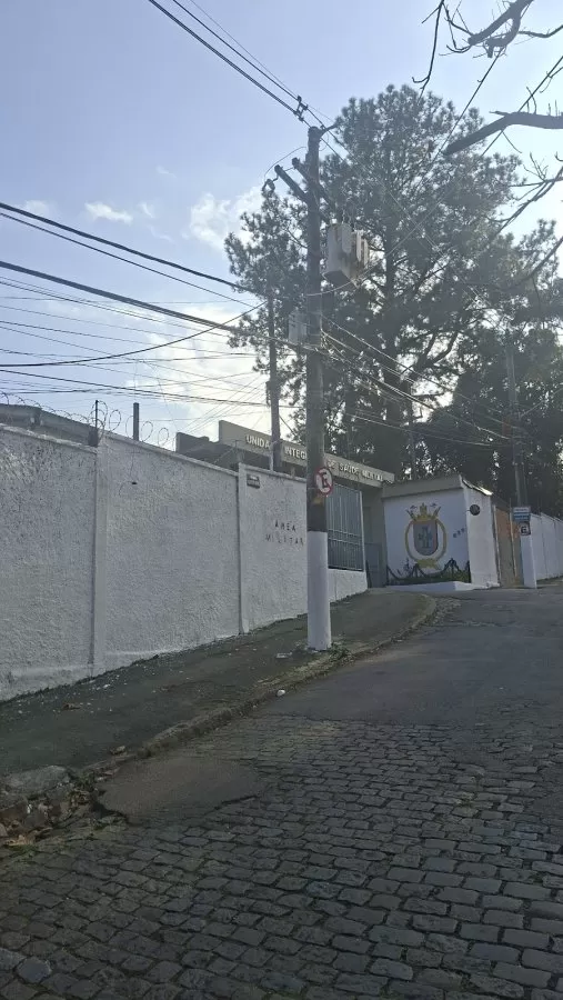 UISM - Unidade Integrada de Saúde Mental - Photo 5