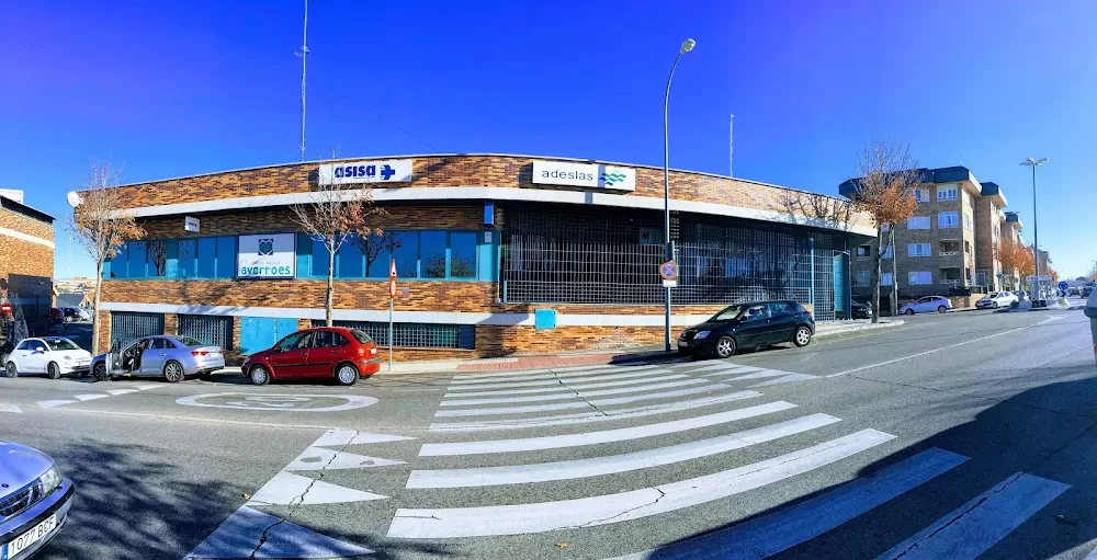 Centro Médico Averroes - Photo 1