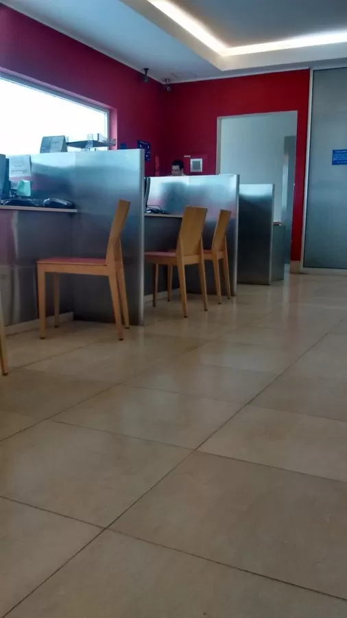 Hospital Vivo Ciudad Azteca - Photo 3