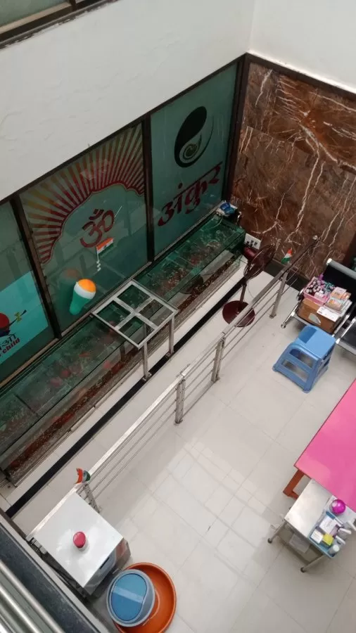 Ankur Maternity Home & Child Hospital - Photo 1