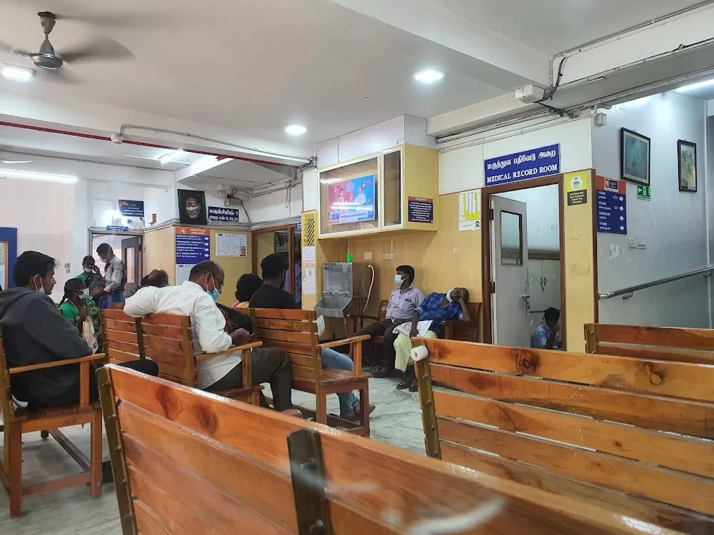 Athma Mind Care Hospital - Photo 4