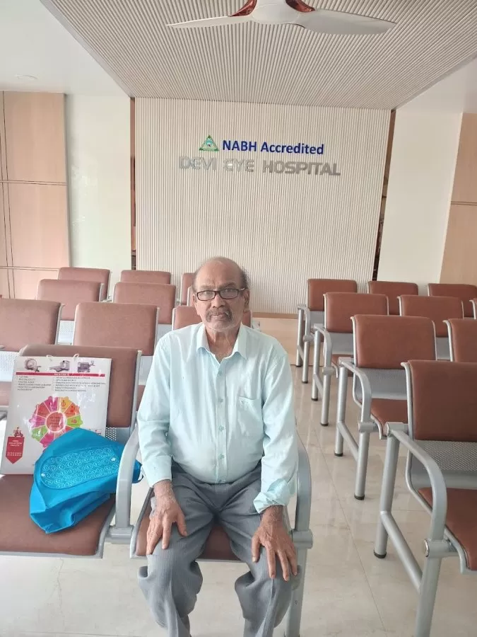 Devi Eye Hospital (Thubarahalli) - Photo 8