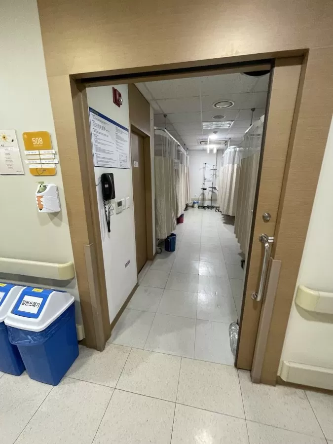 Cheong Hospital - Photo 6
