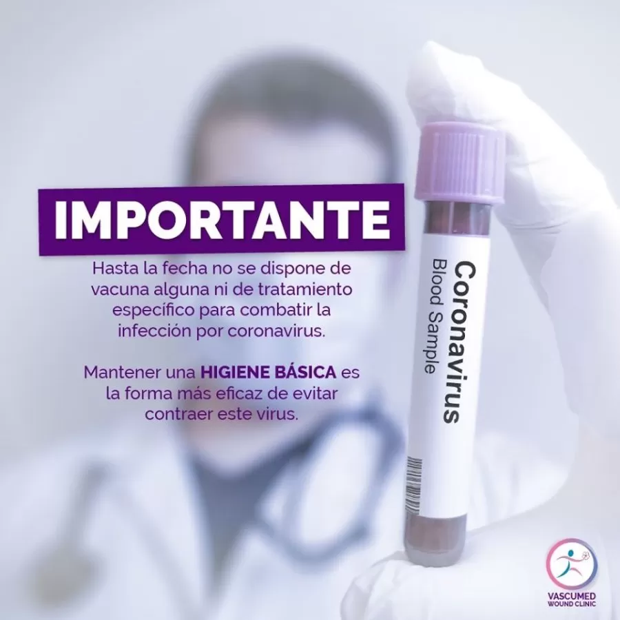 Clinica de Heridas, Ulceras , Pie Diabetico y Control Postoperatorio VASCUMED ESCAZU - Photo 3