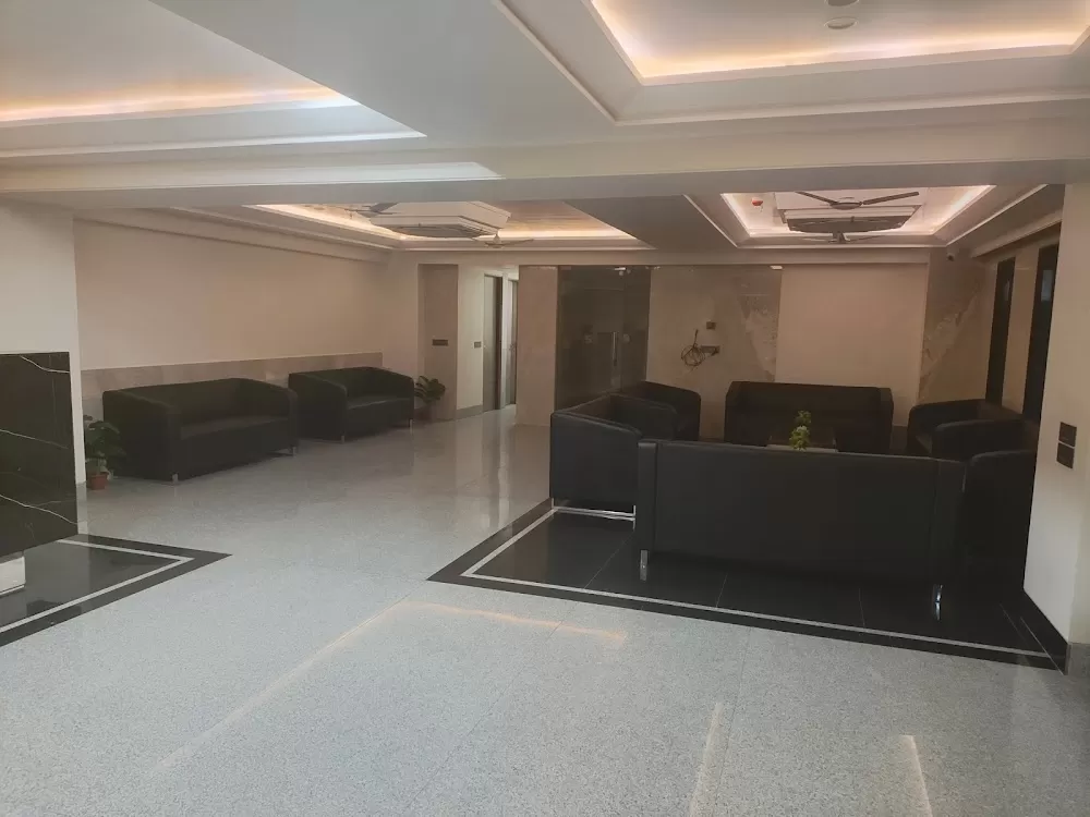 Getwell Eye Hospital - Photo 4