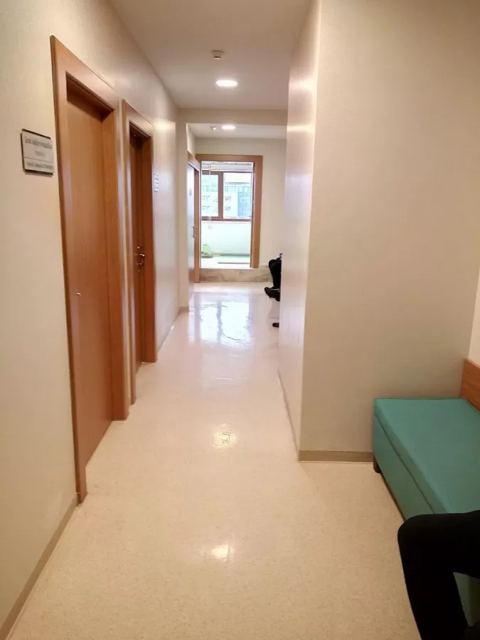 Başkent University Istanbul Hospital - Photo 3