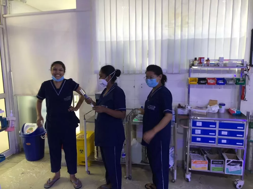 Indraprasth NICU - Photo 6