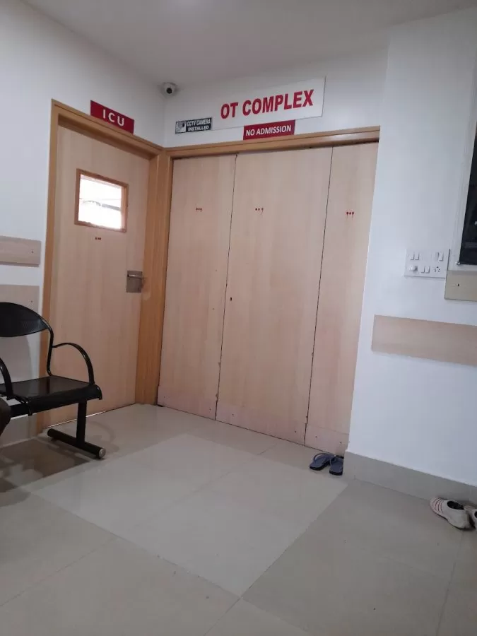 Sakaria Hospital - Photo 1