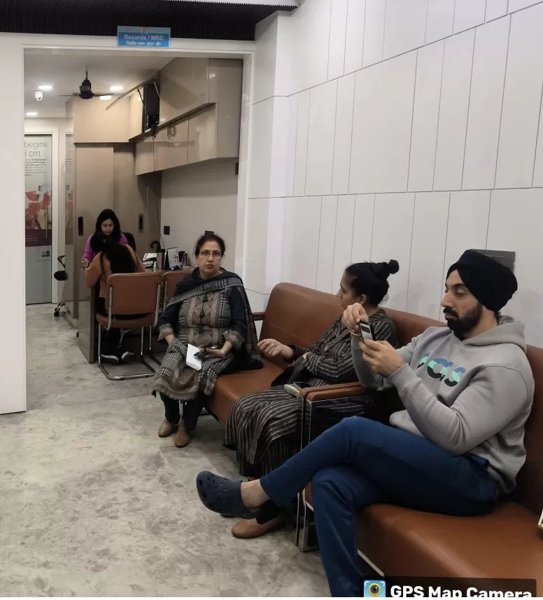 Inder Vision Care Centre - Photo 7