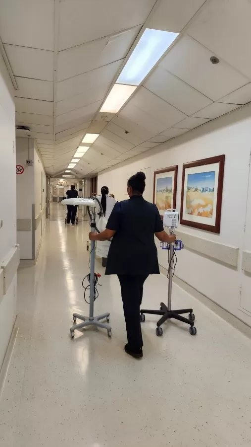 Netcare Unitas Hospital - Photo 3