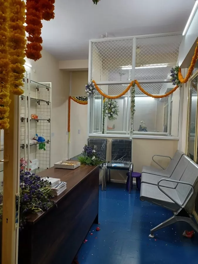BHARATHI SPINE AND BRAIN CLINICS - Photo 2