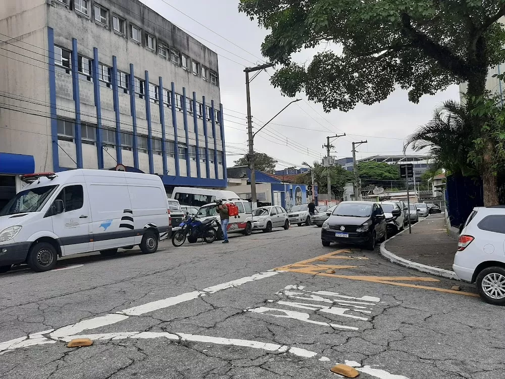 Hospital Maternidade Interlagos - "Waldemar Seyssel Arrelia" - Photo 4