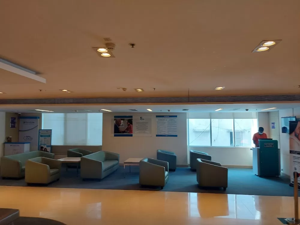 Apollo Cradle & Children's Hospital - Best Child and Maternity Hospital | Karapakkam, Chennai - Photo 2