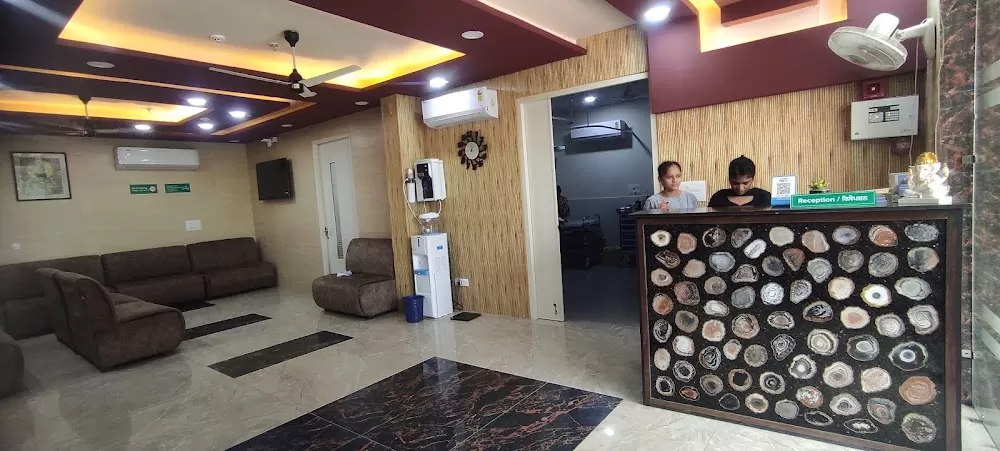 Dashmesh Hospital - Dashmesh Hospital - BEST HOSPITAL | BEST ORTHOPAEDIC HOSPITAL | ORTHOPAEDIC HOSPITAL IN ZIRAKPUR - Photo 4