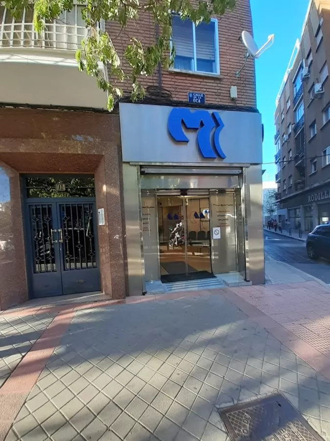 Centro Médico Carpetana - Photo 1