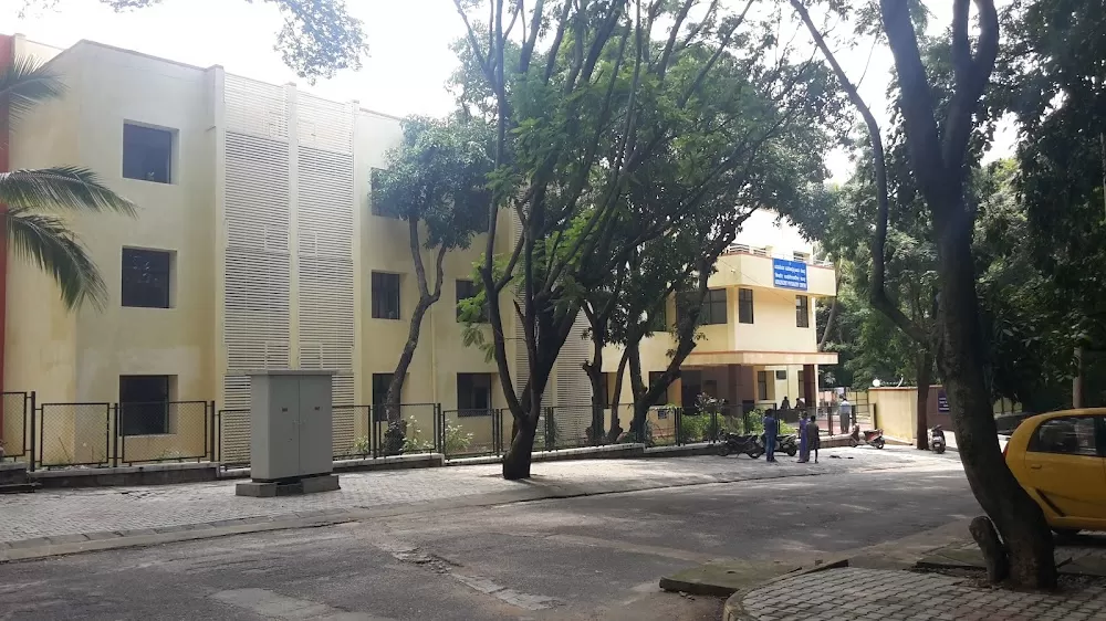 Adolescent Psychiatry Centre - Photo 1