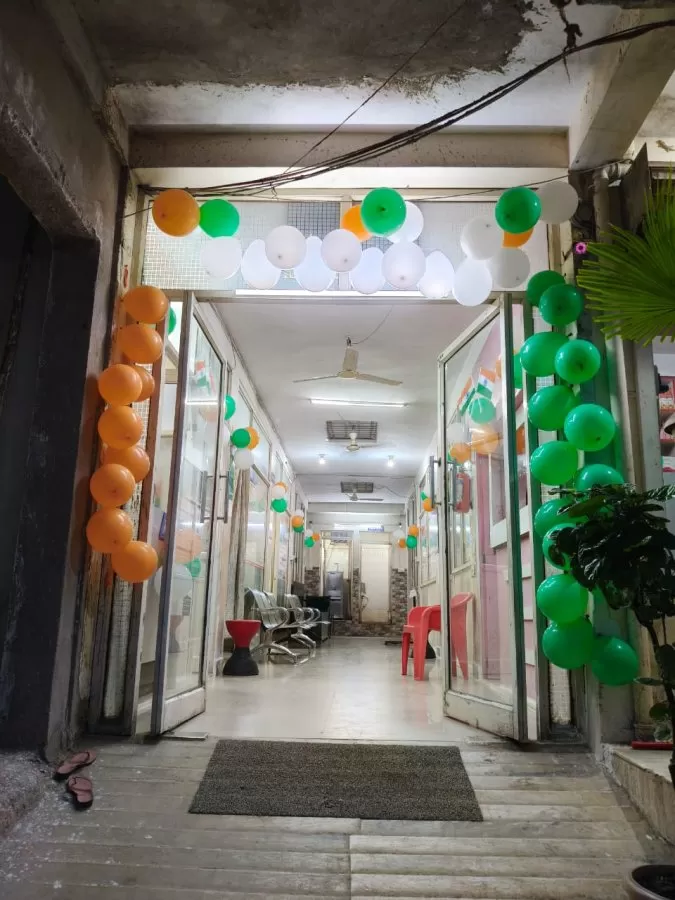Raksha Maternity Hospital - Photo 1