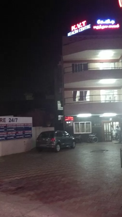KVT Health Centre - Photo 5