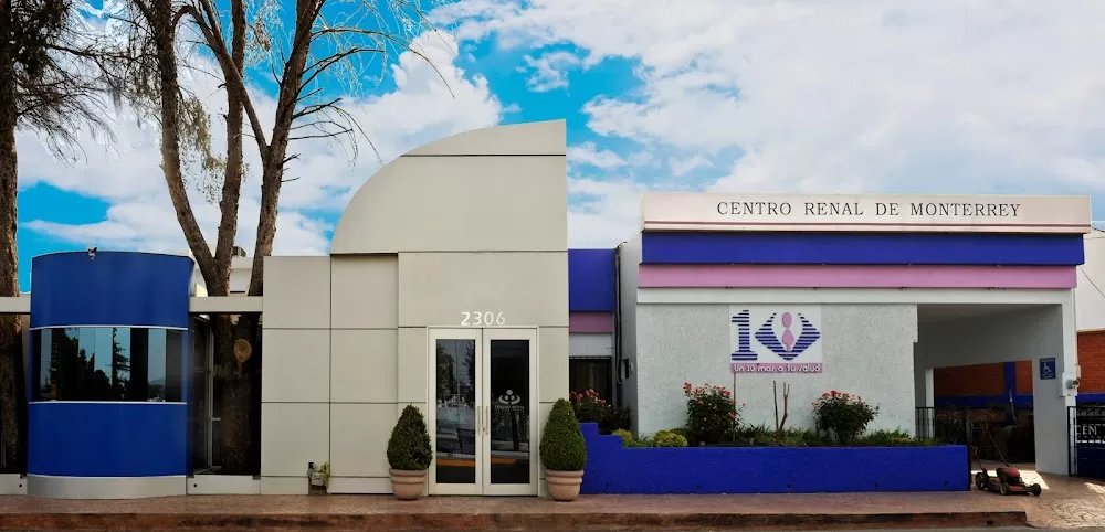 Centro Renal de Monterrey - Photo 1