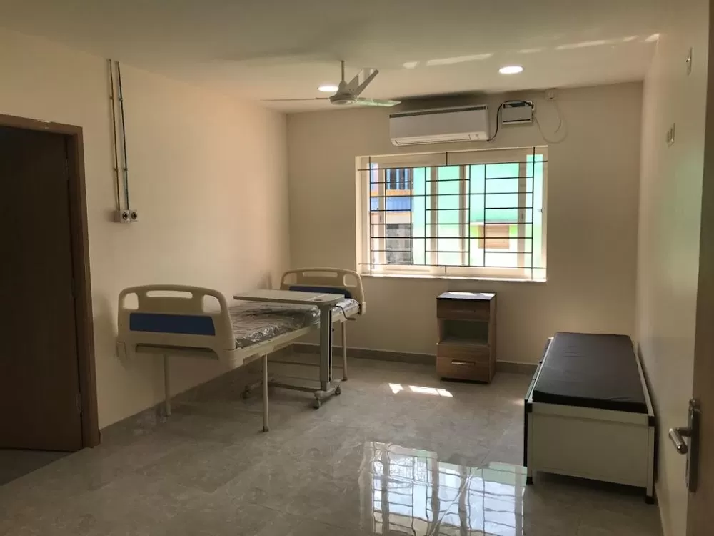 KVT Health Centre - Photo 2
