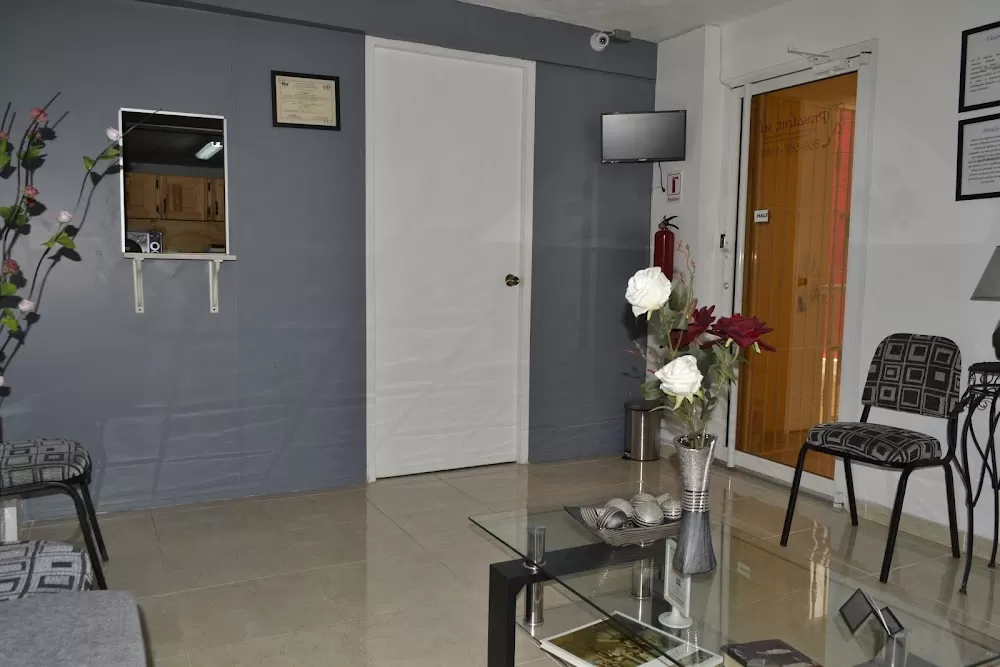 Prosedent Srl Clinica Dental - Photo 1