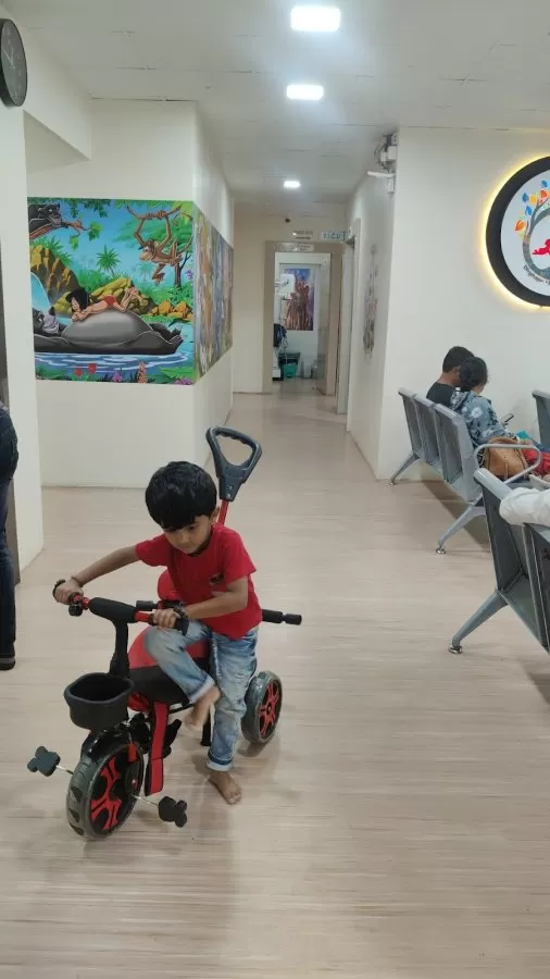 Dirghayu Children's Hospital - Photo 6
