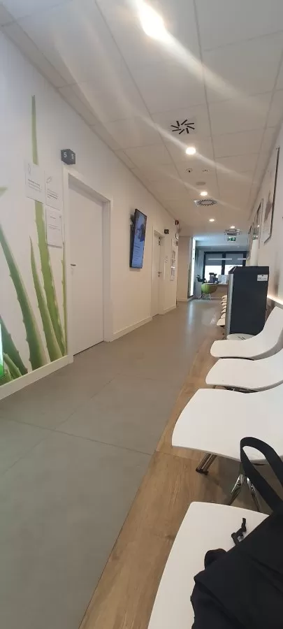 Centrum Medyczne PZU Zdrowie Kraków Niska - Photo 7