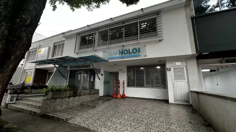 Centro Medico Holos - Photo 1