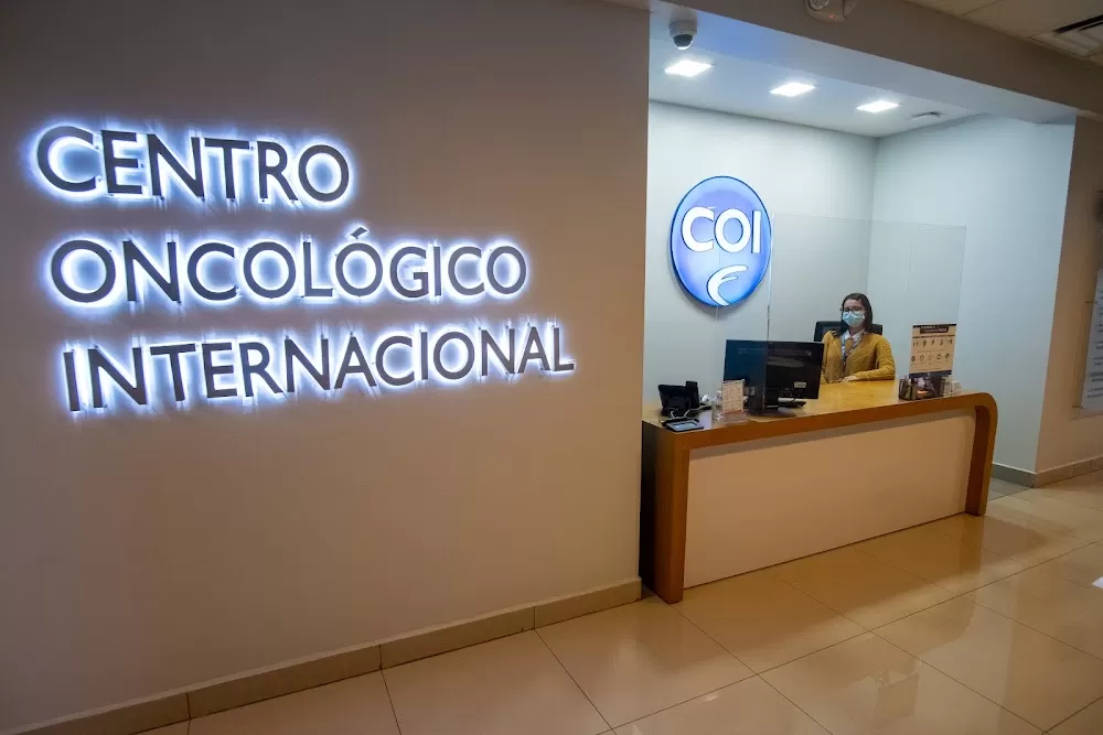 COI Tijuana| Centro Oncológico Internacional - Photo 6