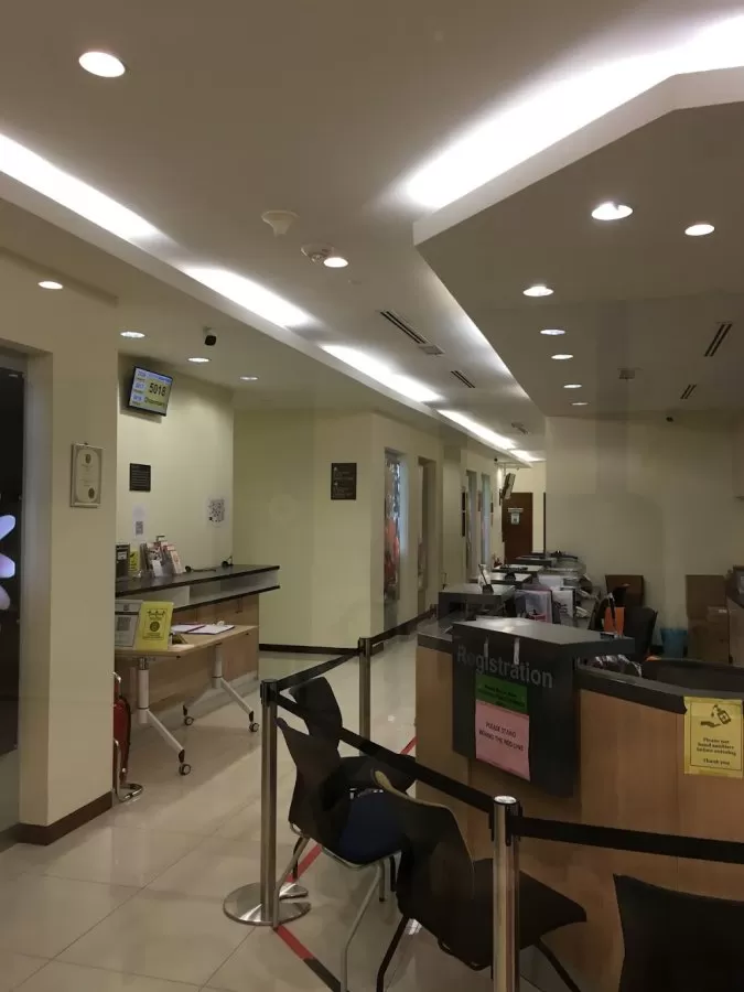 Twin Towers Medical Clinic - Photo 3